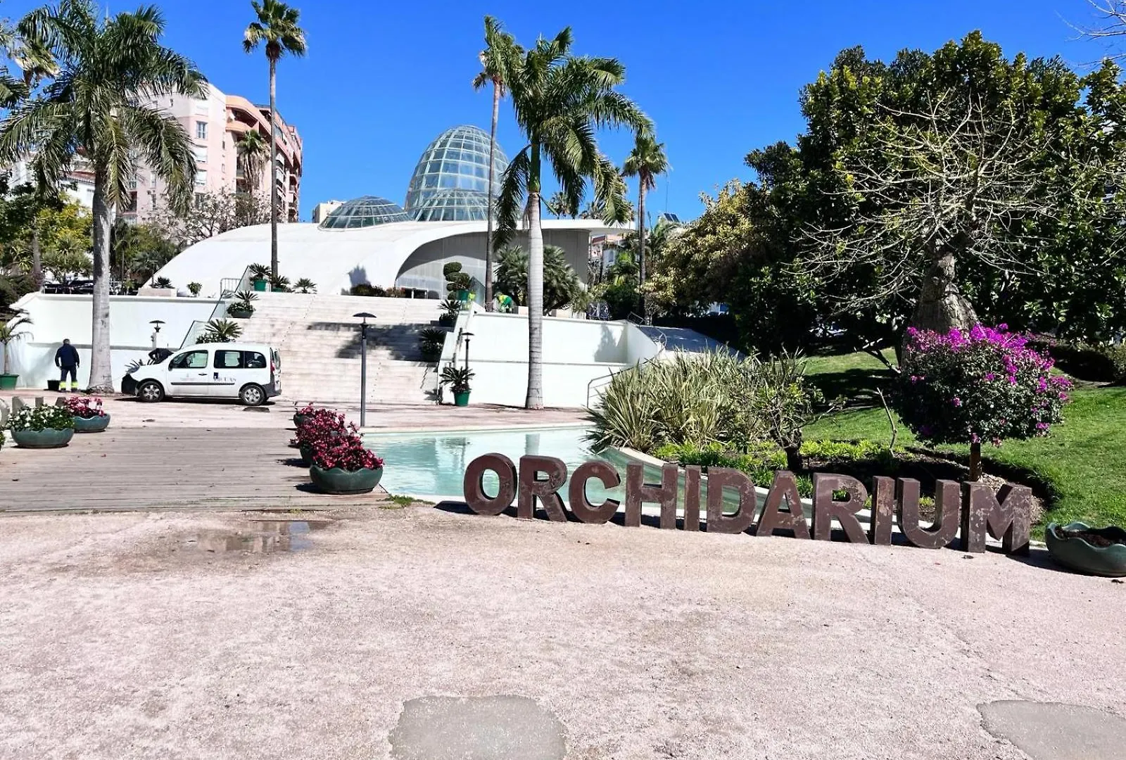 El Faro Vacaciones En Estepona 0*,  Spain