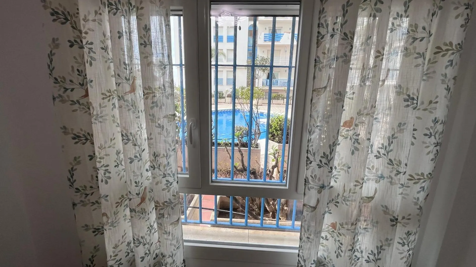 El Faro Vacaciones En Estepona Apartment