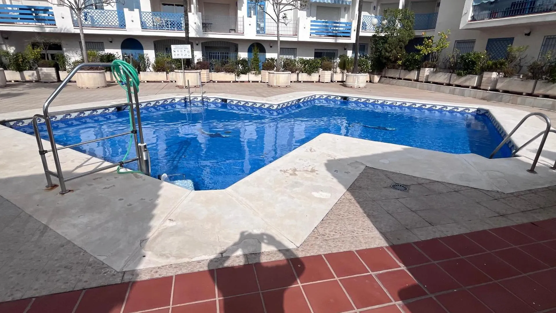 El Faro Vacaciones En Estepona