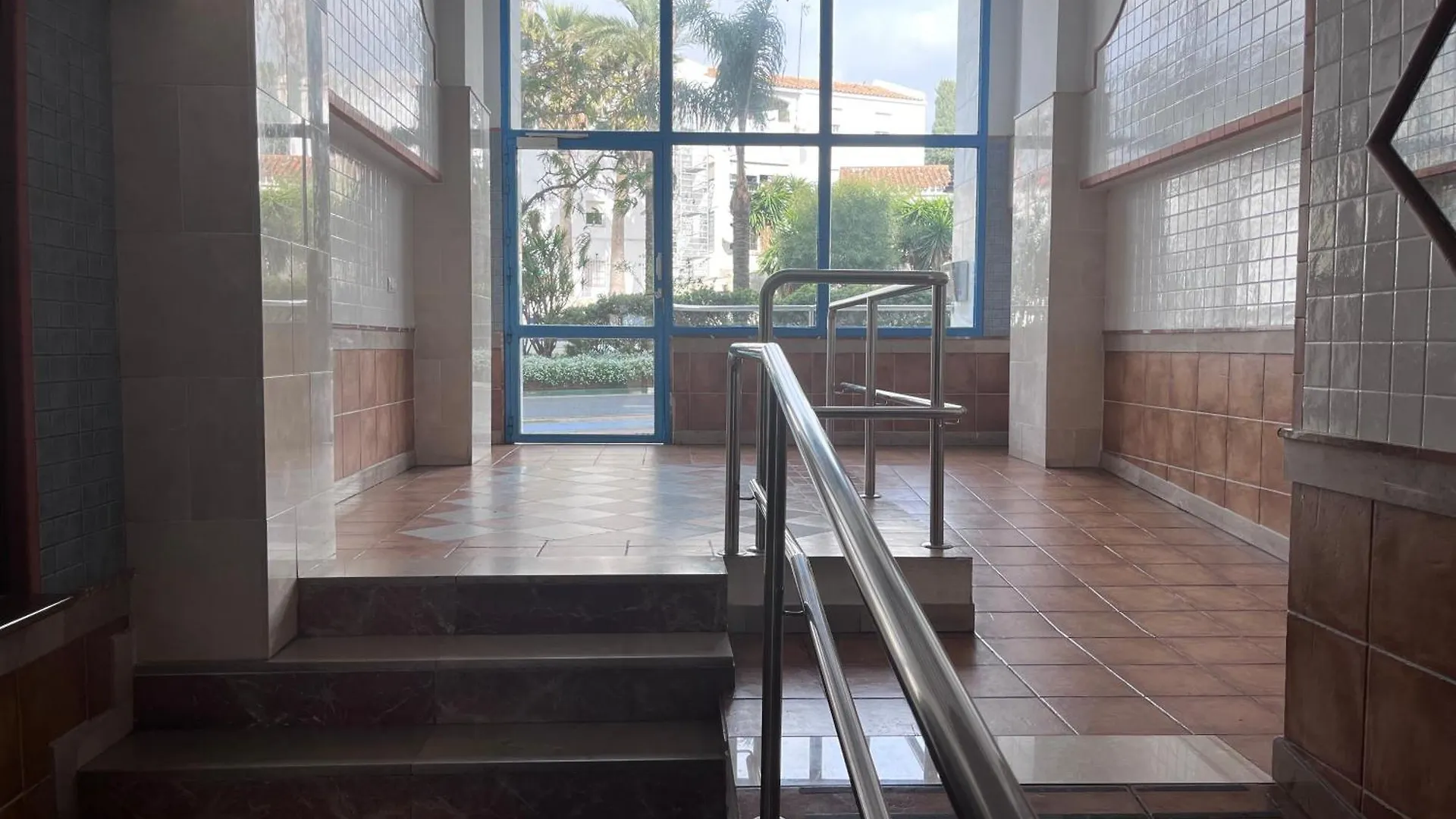El Faro Vacaciones En Estepona
