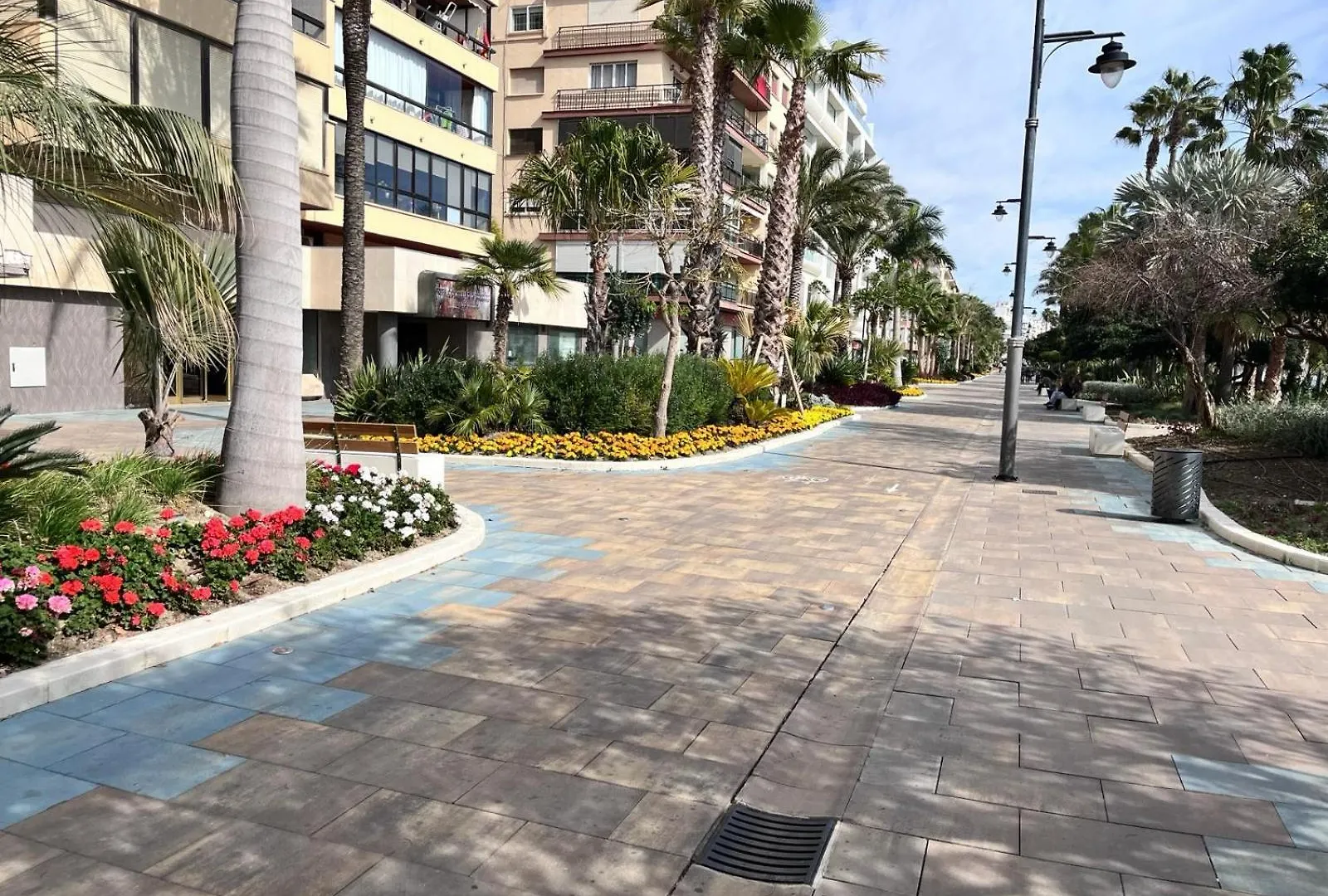 El Faro Vacaciones En Estepona 0*,