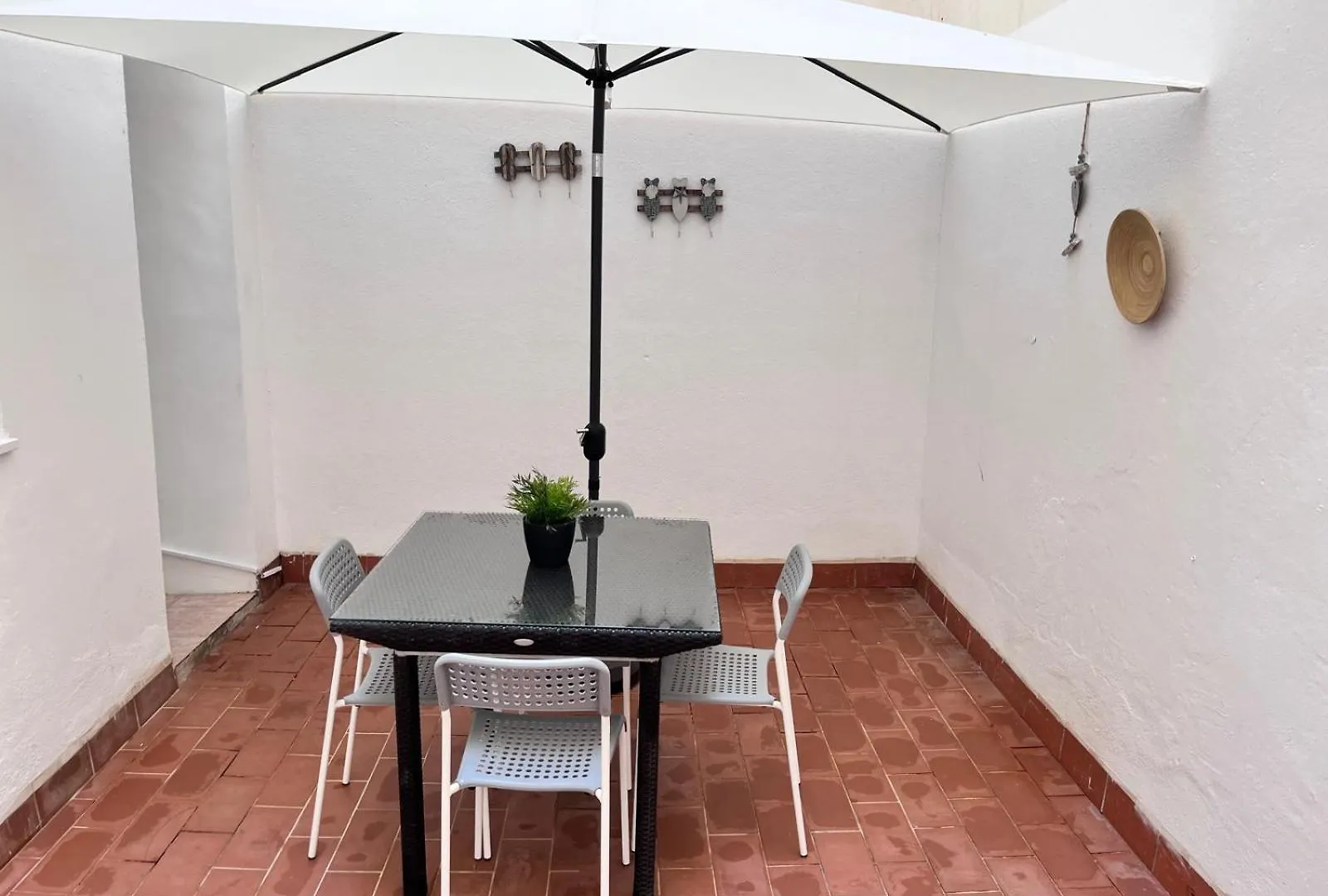Apartment El Faro Vacaciones En Estepona Spain